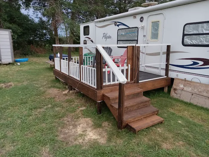 So Blessed RV Park Picture 1
