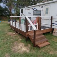 So Blessed RV Park ico