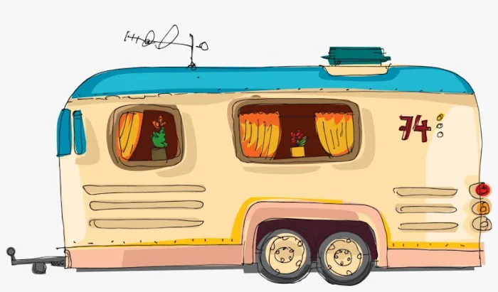 So Blessed RV Park Picture 2