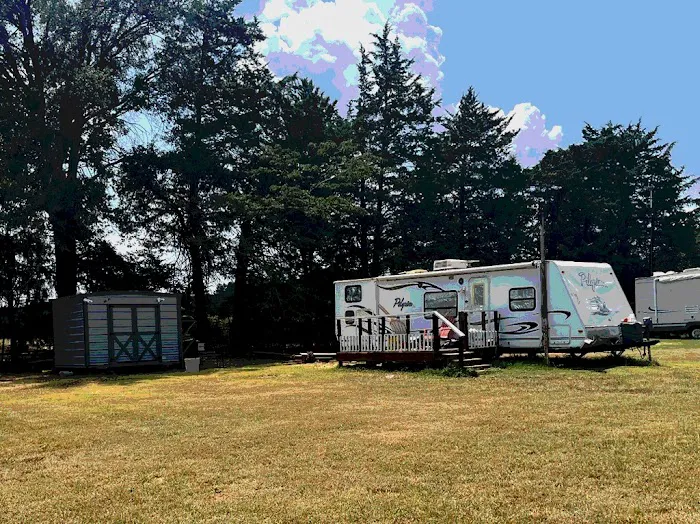 So Blessed RV Park Picture 4