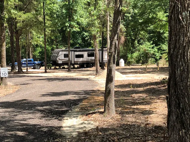 TimberWoods RV Park, LLC Picture 3