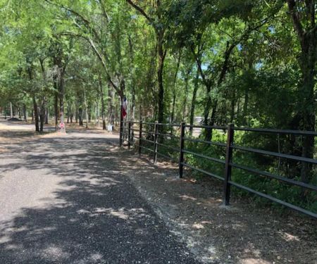 TimberWoods RV Park, LLC