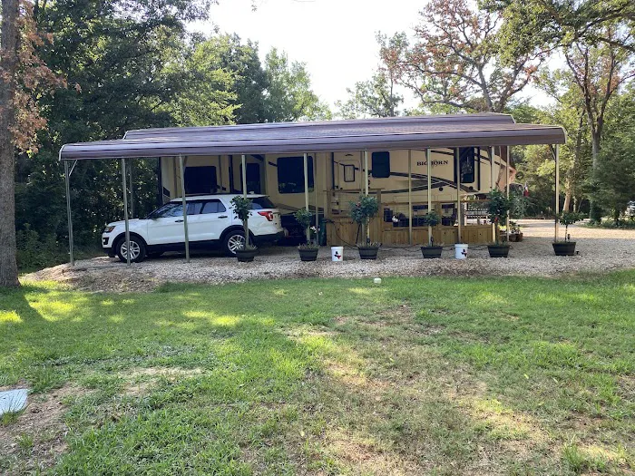 TimberWoods RV Park, LLC Picture 7