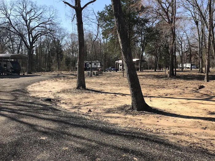 TimberWoods RV Park, LLC Picture 5