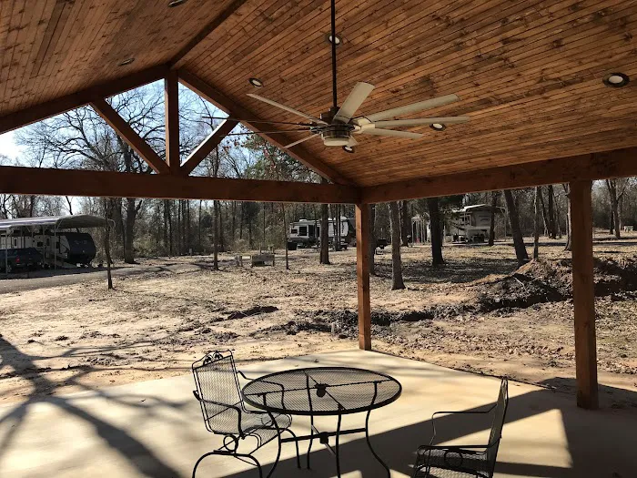 TimberWoods RV Park, LLC Picture 4