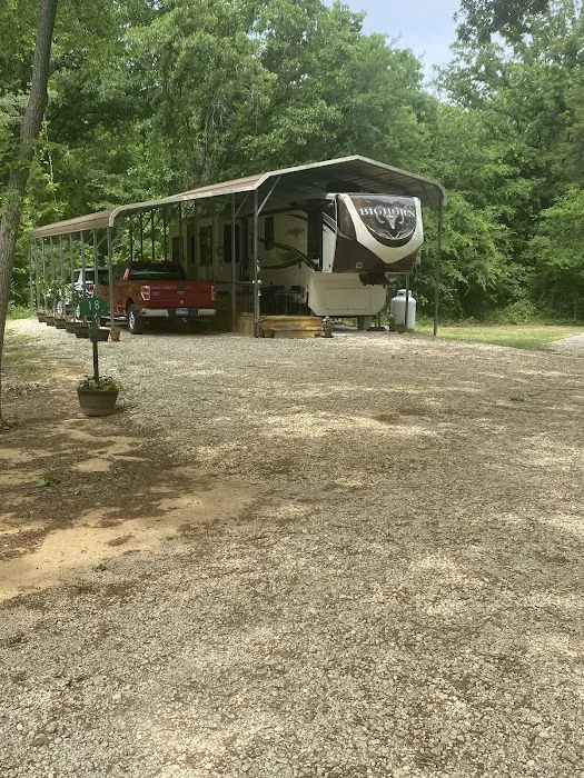 TimberWoods RV Park, LLC Picture 10