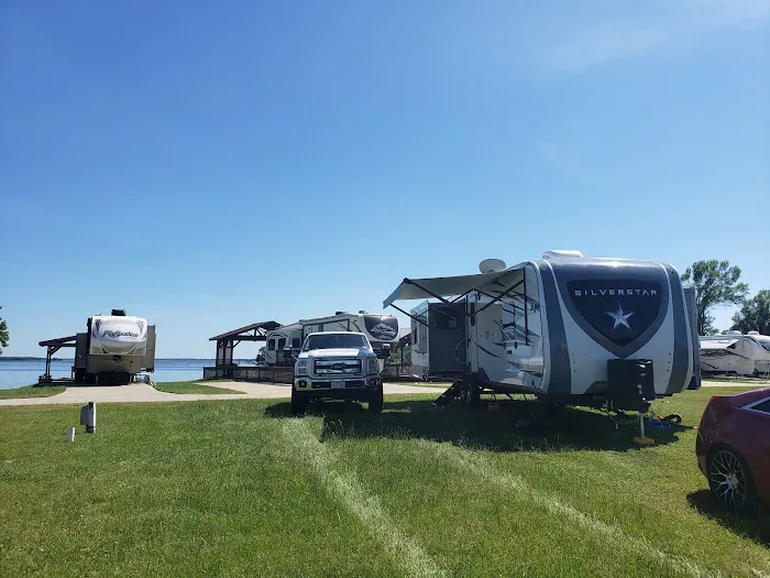 Caney Point RV Resort Picture 2