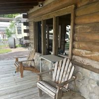 Caney Point RV Resort ico