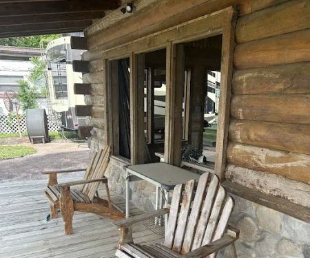 Caney Point RV Resort