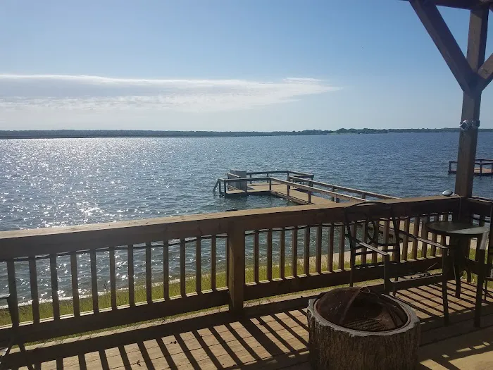 Caney Point RV Resort Picture 4