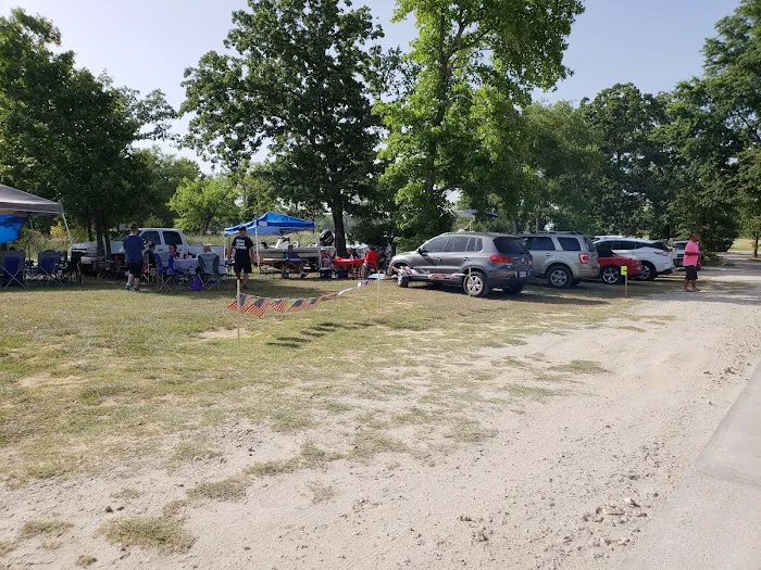 Caney Point RV Resort Picture 5