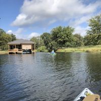 Shady Shores RV Park ico