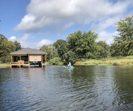 Shady Shores RV Park