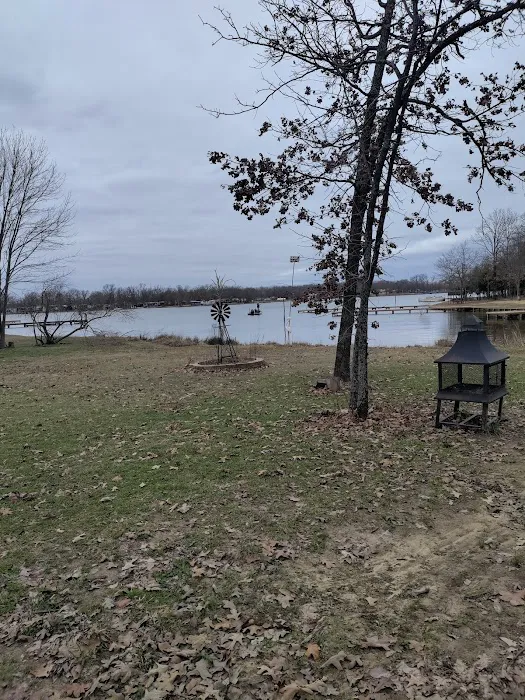 Shady Shores RV Park Picture 10