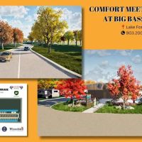 Big Bass RV Park & Boat Storage ico