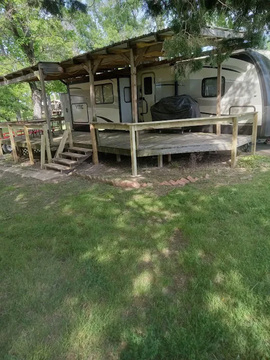 Highlandshores RV Park Picture 2