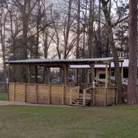 Highlandshores RV Park ico