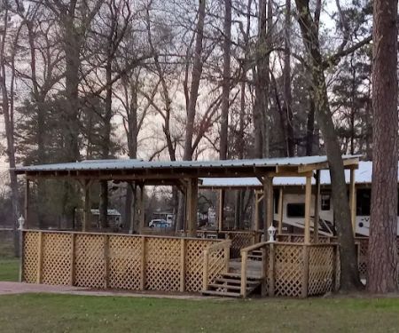 Highlandshores RV Park