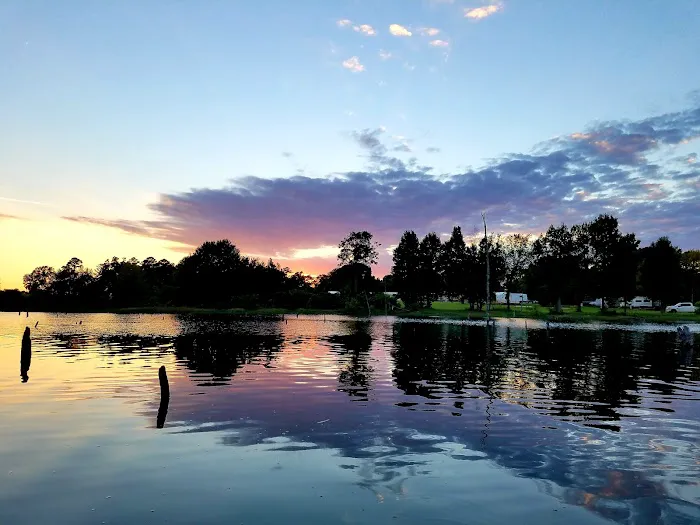 Highlandshores RV Park Picture 6