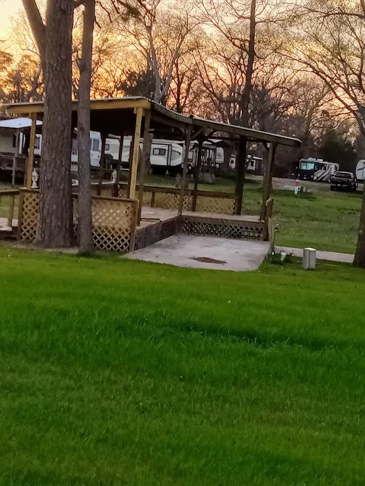Highlandshores RV Park Picture 5