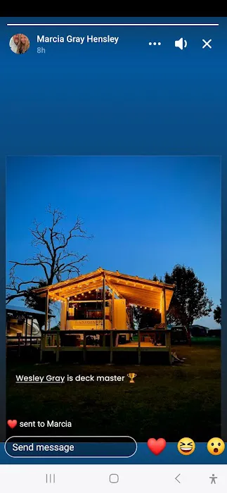 Highlandshores RV Park Picture 3