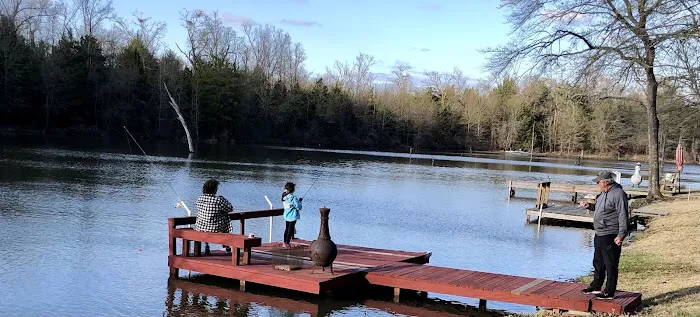 Highlandshores RV Park Picture 10