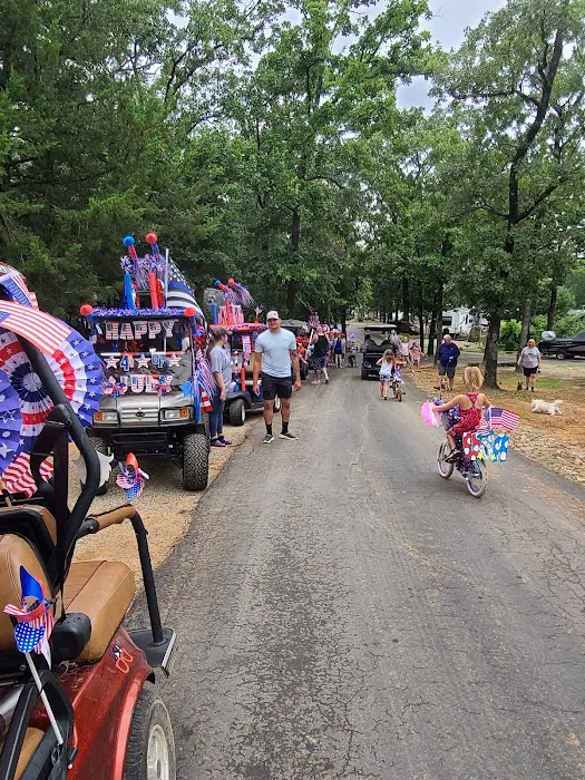 Lake Fork Paradise RV Resort Picture 6