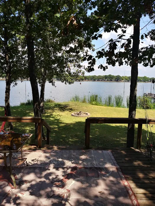 Lake Fork Paradise RV Resort Picture 8
