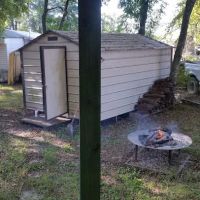 Hangout Cove, RV Park ico