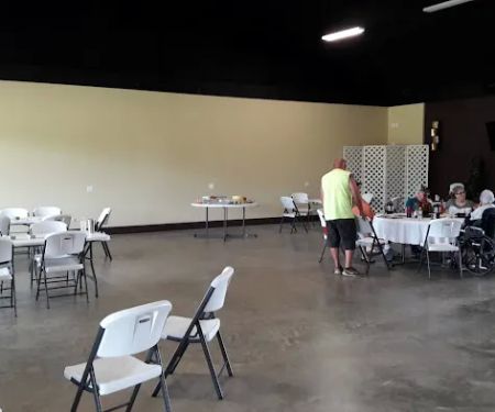 Bedrock RV, Inn and Event Center