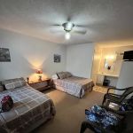 Patriot RV Park - Lake Fork