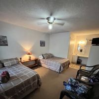 Patriot RV Park - Lake Fork ico