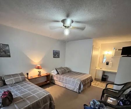 Patriot RV Park - Lake Fork