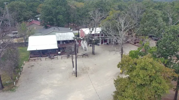 Patriot RV Park - Lake Fork Picture 7