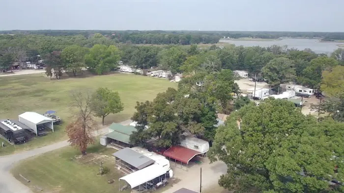 Patriot RV Park - Lake Fork Picture 8