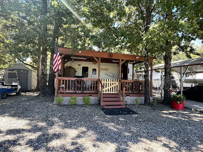 Patriot RV Park - Lake Fork Picture 4