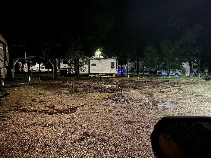 Patriot RV Park - Lake Fork Picture 10