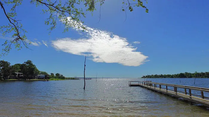 Lake Fork Fishin' Hole Picture 1