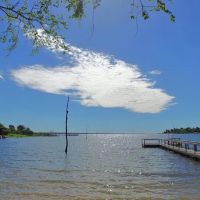 Lake Fork Fishin' Hole ico