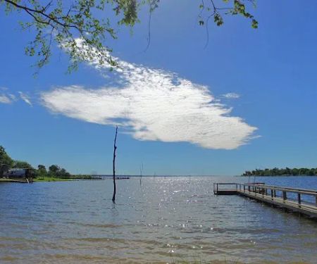 Lake Fork Fishin' Hole