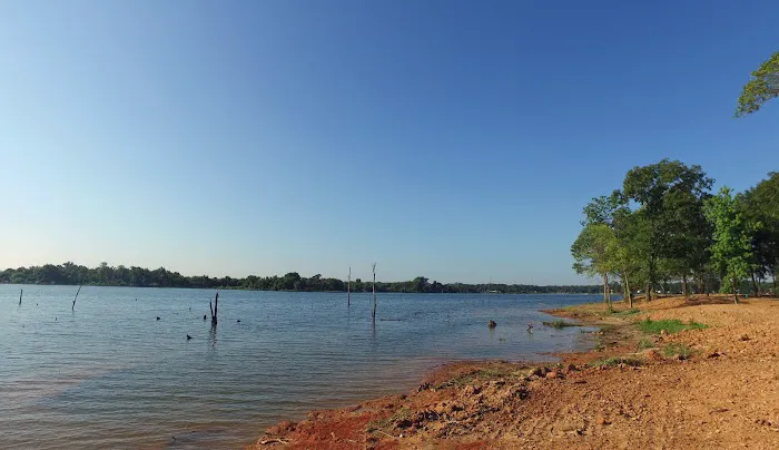 Lake Fork Fishin' Hole Picture 10