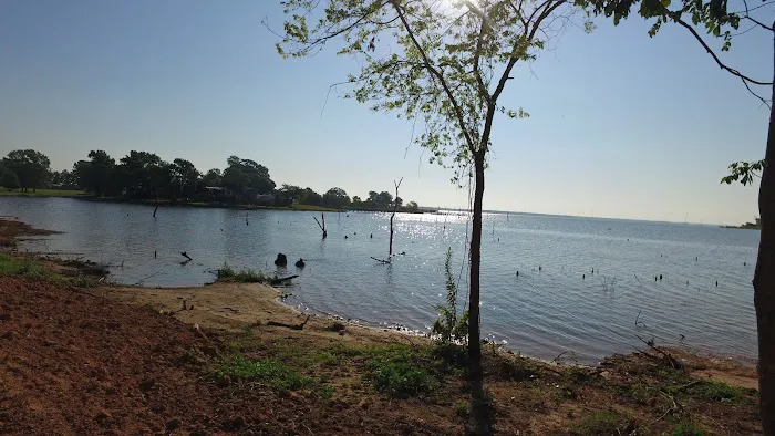 Lake Fork Fishin' Hole Picture 9