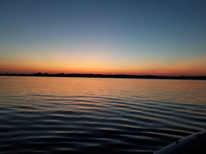 Bass Haven at Lake Fork Picture 1