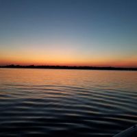 Bass Haven at Lake Fork ico