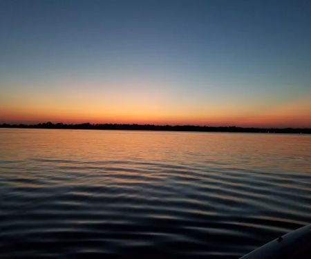 Bass Haven at Lake Fork