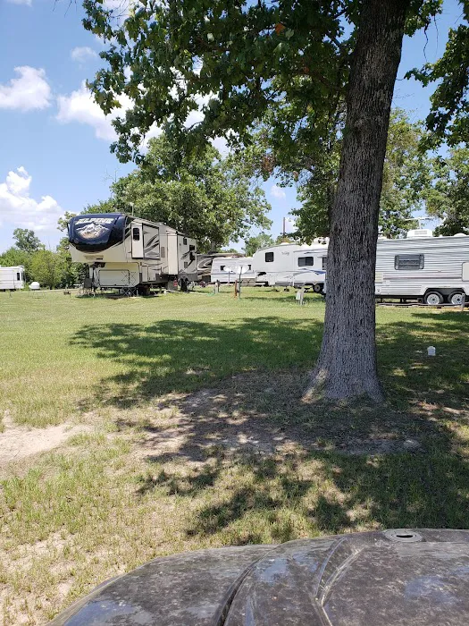 Bass Haven at Lake Fork Picture 3