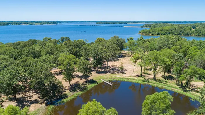 Bass Haven at Lake Fork Picture 5