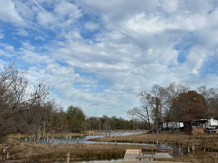 Bass Haven at Lake Fork Picture 8