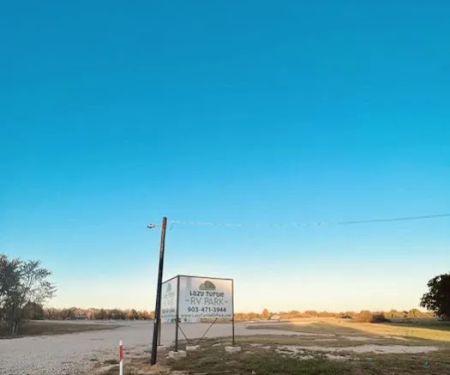 The Lazy Turtle RV Park