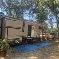 Tranquility In The Trees Retirement RV Park ico